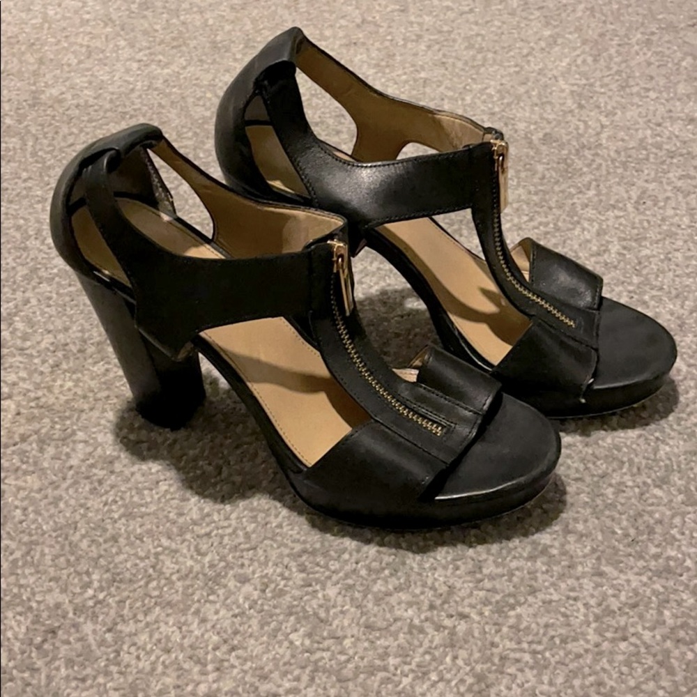 Michael Kors Heeled Sandals